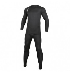 7996N XL-XXL Conjunto de ropa interior técnica