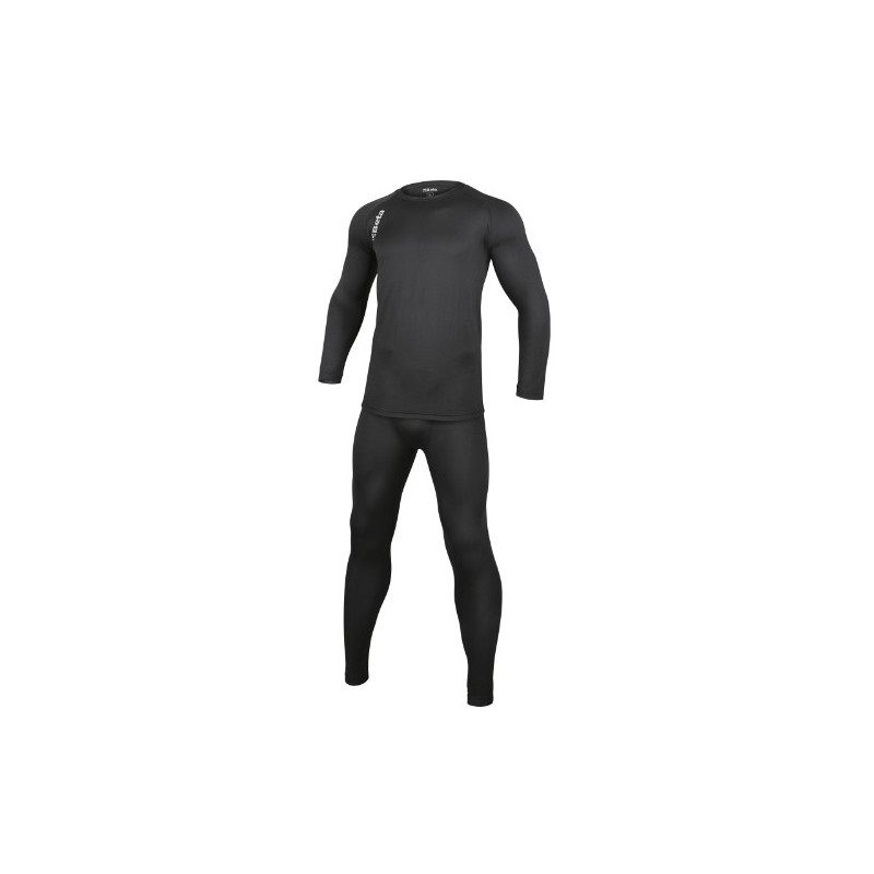 7996N XL-XXL Conjunto de ropa interior técnica