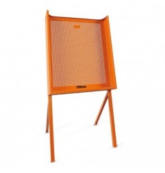 3094PA-O Panel de asistencia para moto OFFROAD, naranja