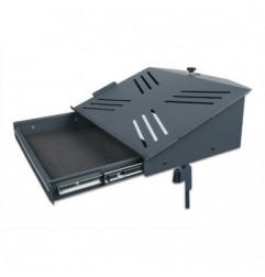 2400 RSC24/SPC Soporte para ordenador para cajoneras RSC24
