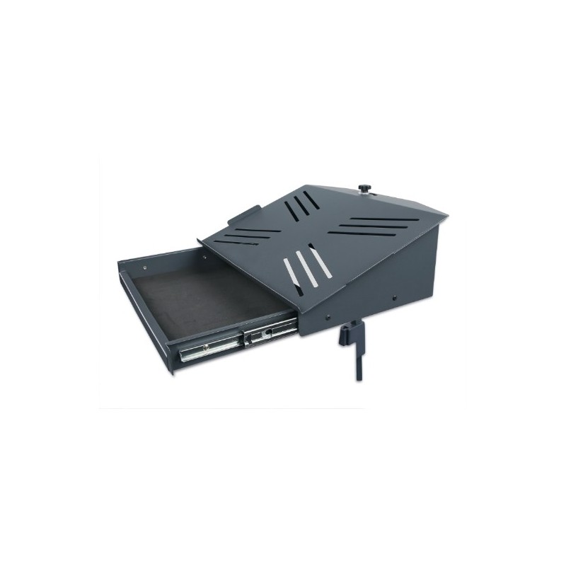 2400 RSC24/SPC Soporte para ordenador para cajoneras RSC24