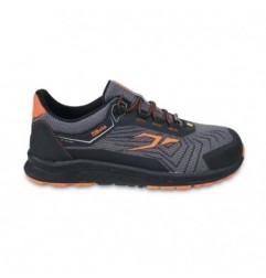 7352G 38 Zapatos 0-Gravity en tejido de malla de alta transpiración con inserciones en TPU