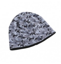 7980NC ​​Gorro de invierno con forro polar, reversible (doble cara)