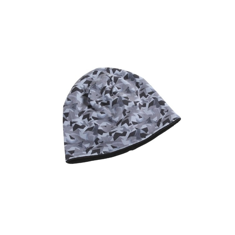 7980NC ​​Gorro de invierno con forro polar, reversible (doble cara)