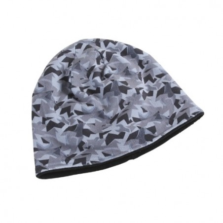 7980NC ​​Gorro de invierno con forro polar, reversible (doble cara)
