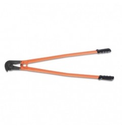 1103 950 Cortapernos de cabeza plana para varillas de hierro, pernos y mallas electrosoldadas para cemento