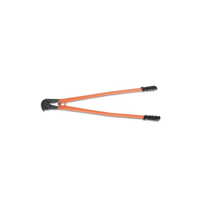 1103 950 Cortapernos de cabeza plana para varillas de hierro, pernos y mallas electrosoldadas para cemento
