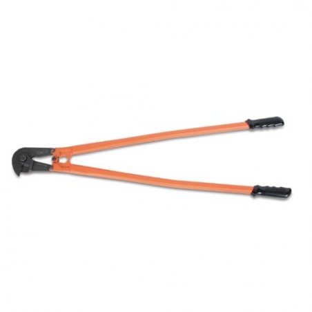 1103 950 Cortapernos de cabeza plana para varillas de hierro, pernos y mallas electrosoldadas para cemento
