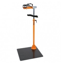 3916MMP Mordaza monobrazo de taller para mantenimiento de bicicletas