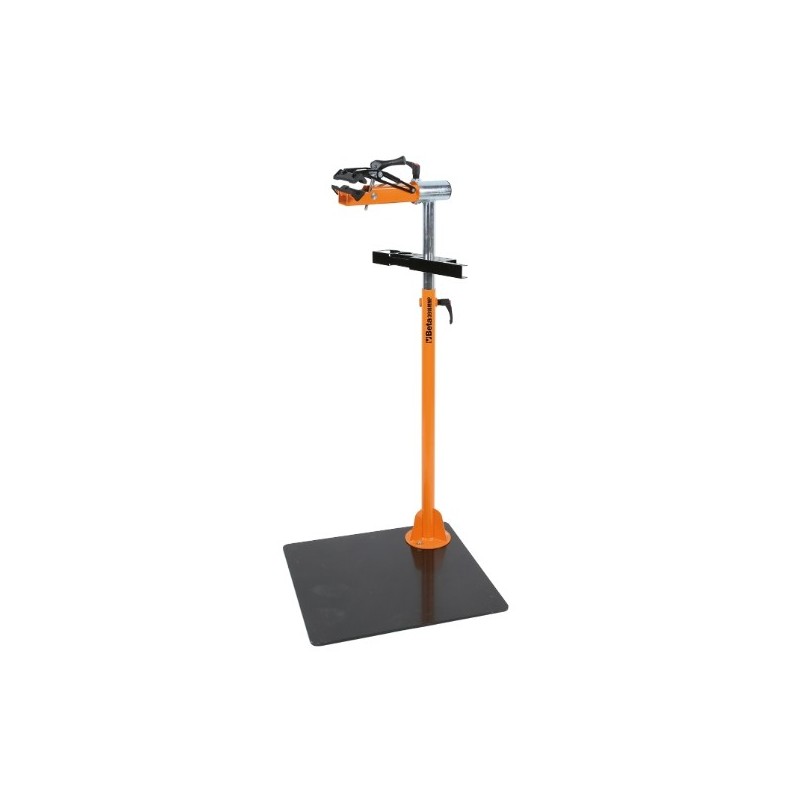 3916MMP Mordaza monobrazo de taller para mantenimiento de bicicletas