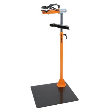 3916MMP Mordaza monobrazo de taller para mantenimiento de bicicletas