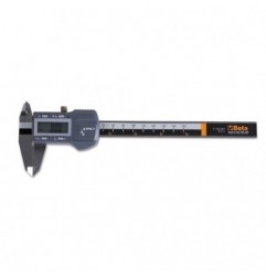 1651DGTB/IP Calibre de cursor digital, grado de protección IP67