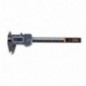 1651DGTB/IP Calibre de cursor digital, grado de protección IP67