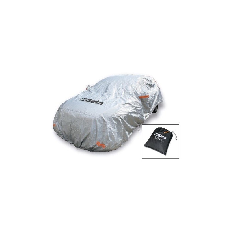 2254A/M Funda para coche al aire libre, repelente al agua y resistente a los rayos UV