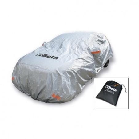 2254A/M Funda para coche al aire libre, repelente al agua y resistente a los rayos UV