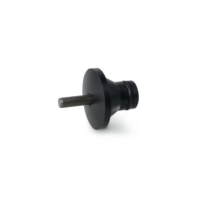 3912TP/A Vaso adaptador para clavija pasante (lado roscado)