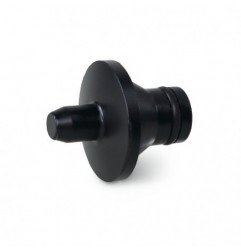 3912TP/RS ​​Vaso adaptador para horquillas con clavija pasante ROCKSHOX&reg,