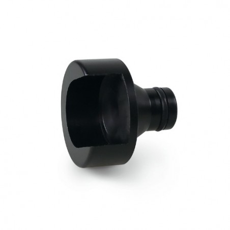 3912TP/ROAD ​Vaso adaptador para horquillas de carretera o bloqueo no regulable