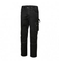 7830SN XS Pantalón de trabajo de tejido elástico