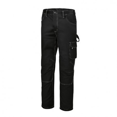 7830SN XS Pantalón de trabajo de tejido elástico