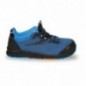 7372B Zapatos 0-Gravity en tejido trenzado resistente y de alta transpiración