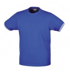 7549AZ XL Camiseta de trabajo