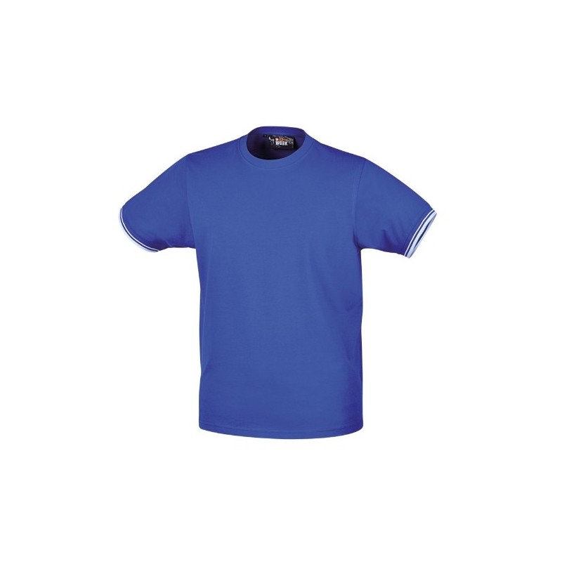7549AZ XL Camiseta de trabajo