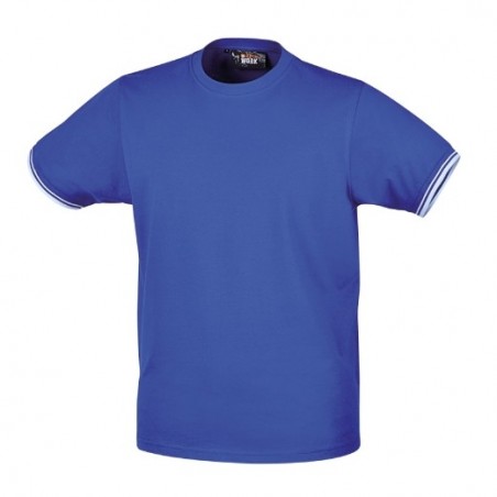 7549AZ XL Camiseta de trabajo