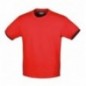 7549R XS Camiseta de trabajo