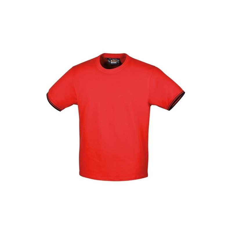 7549R XL Camiseta de trabajo