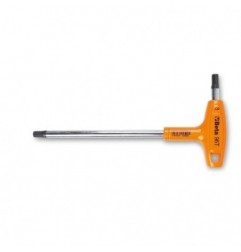 96T 10 Llave Allen con mango en T