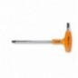 96T 10 Llave Allen con mango en T