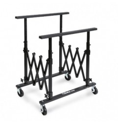 1364SE Soporte extensible para carrocería