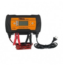 1498/25A Cargador electrónico de batería multifunciones, 12-24 V