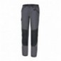 7600G XXXL Pantalón de trabajo tipo trekking de tejido elástico