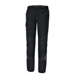 7600N XL Pantalón de trabajo tipo trekking de tejido elástico