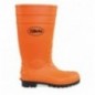 7328A 43 Botas de seguridad de ,alta visibilidad,