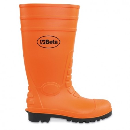 7328A 46 Botas de seguridad de ,alta visibilidad,