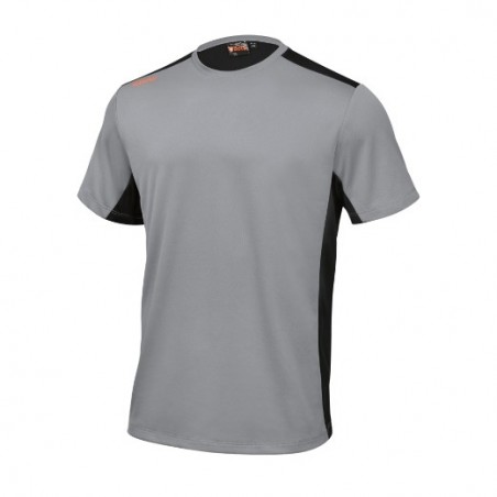 7550G XL Camiseta técnica de trabajo