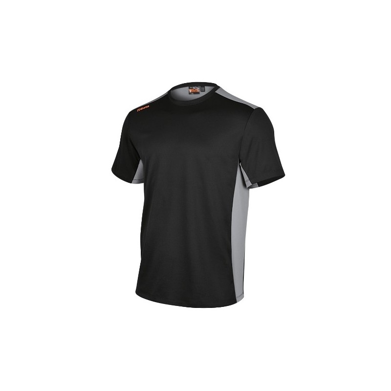 7550N XS Camiseta técnica de trabajo