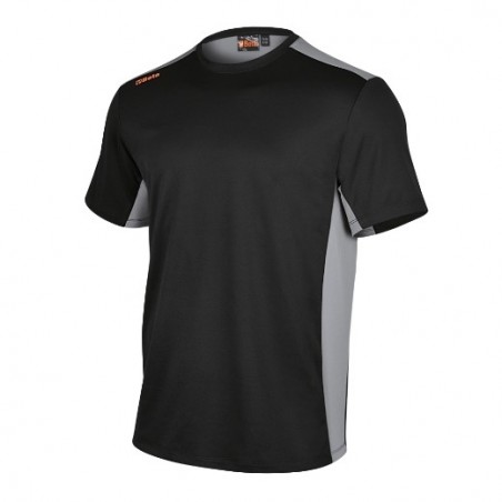 7550N XS Camiseta técnica de trabajo