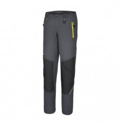 7610G XXL Pantalón ligero de trabajo tipo trekking de tejido elástico