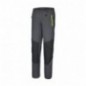 7610G XXL Pantalón ligero de trabajo tipo trekking de tejido elástico