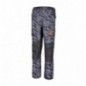 7818CM XL Pantalón de trabajo multibolsillos