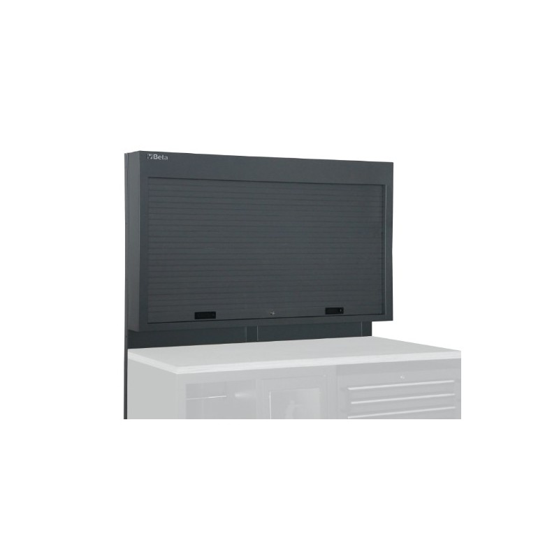 C45PRO PAS Pared portaherramientas para mobiliario para taller C45PRO