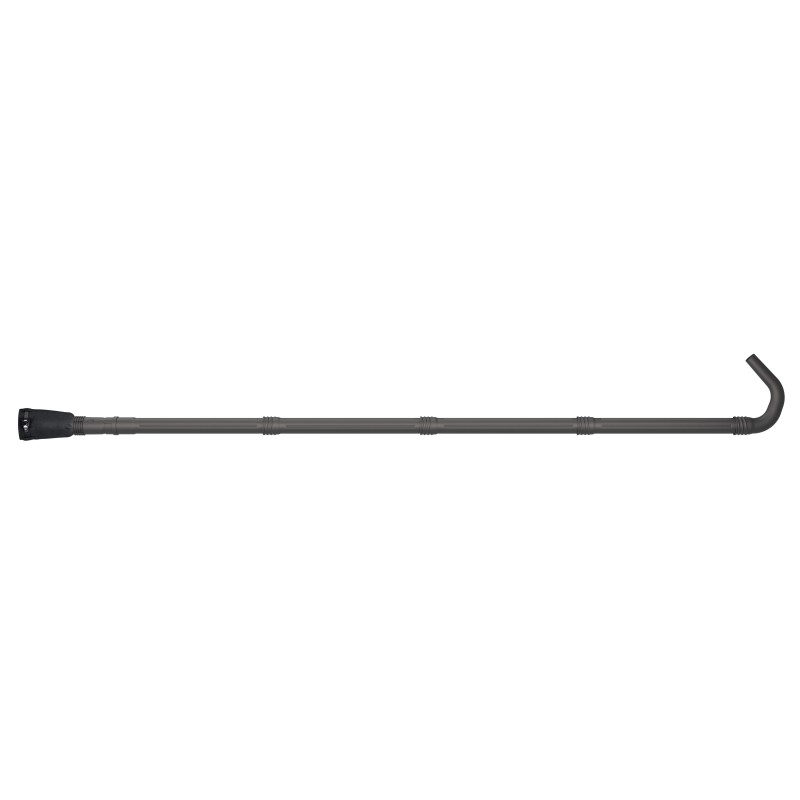 Accesorio para el soplador para zonas de difícil acceso para KG584E.9