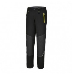 7610N XL Pantalón ligero de trabajo tipo trekking de tejido elástico