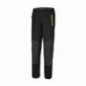 7610N XXXL Pantalón ligero de trabajo tipo trekking de tejido elástico