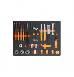 MMV400 Termoformado de espuma vacío MM400