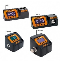 680/350 ​Medidor de par electrónico